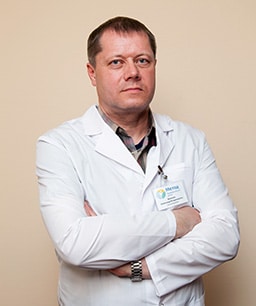 Руководитель центра для алкоголиков и наркозависимых в&nbsp;Костроме